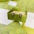 New this season! Adults are also OK! Earrings 2023SS GUCCI Gucci